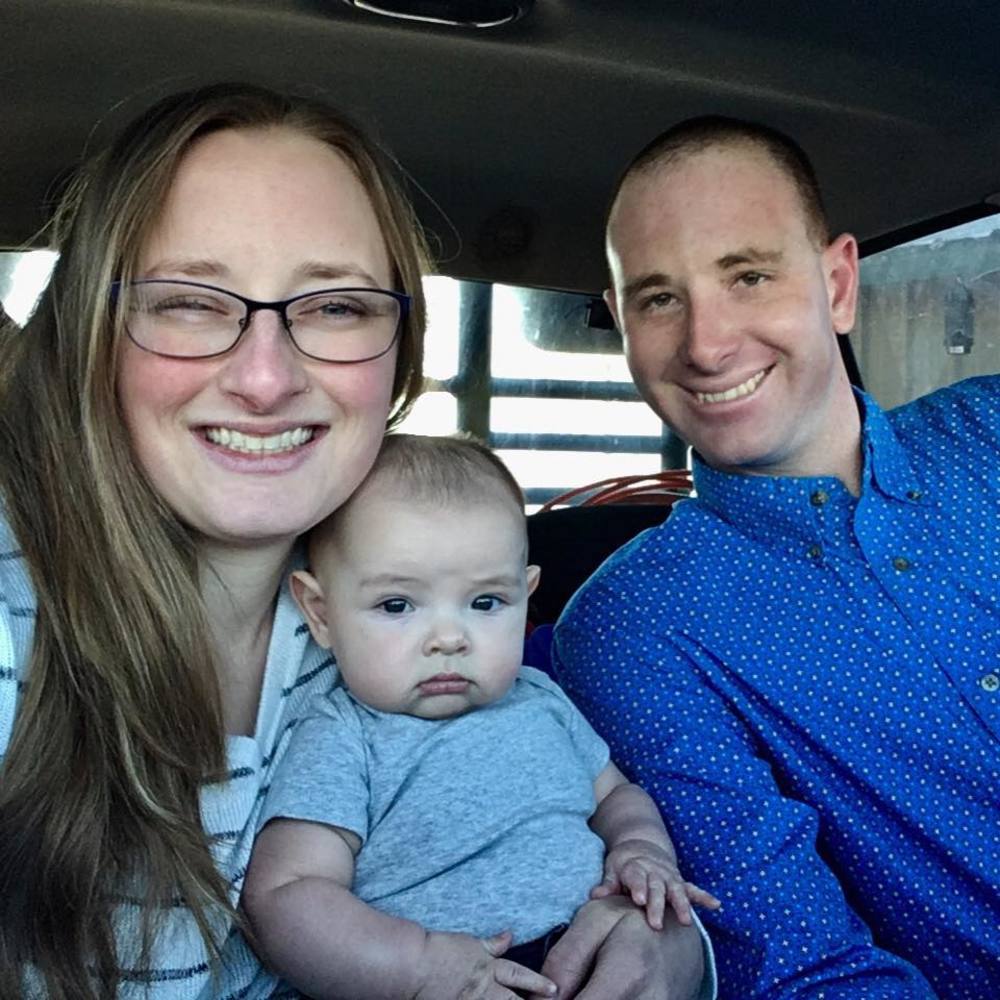 Meet your Posher, Krystin